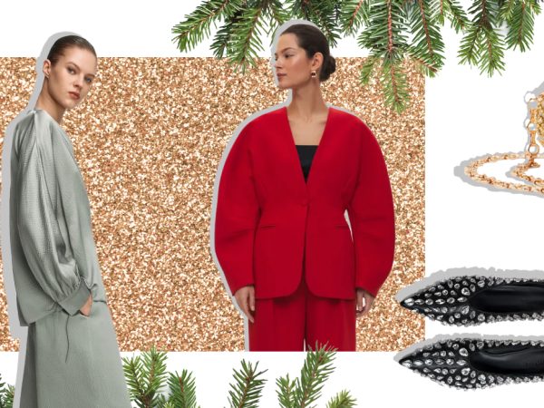 Это на&nbsp;Новый год! 5&nbsp;идей, в&nbsp;чем встречать главную ночь года