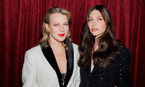 Светский backstage: презентация новогодней коллекции NUME x&nbsp;Kalmanovich