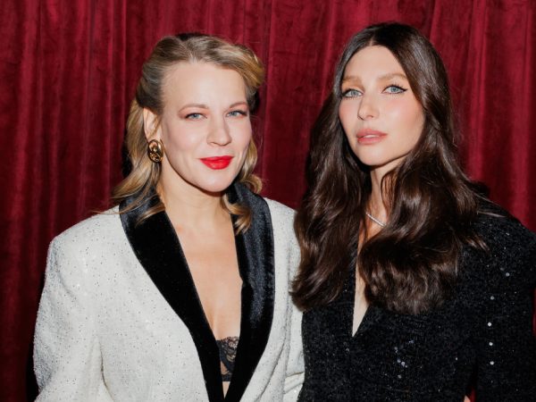 Светский backstage: презентация новогодней коллекции NUME x&nbsp;Kalmanovich