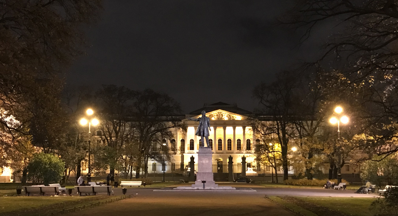 Питер Weekly: премьера балета «Поликушка», Flora Fest и новый ресторан Maison Rouge