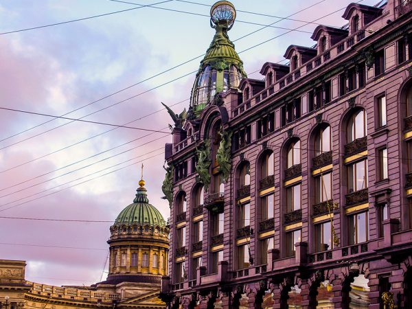 Питер Weekly: музыкальный фестиваль &laquo;Майя и&nbsp;Родион&raquo;, лекция-чаепитие &laquo;Икона моды Петербурга: Зинаида Юсупова&raquo; и&nbsp;новый гастробар &laquo;Паста в&nbsp;голове&raquo;