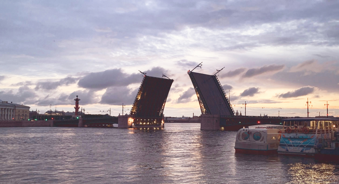 Питер Weekly: Устюгов в Русском музее, арт-завтрак, посвященный Архипу Куинджи и концерт Вани Дмитриенко