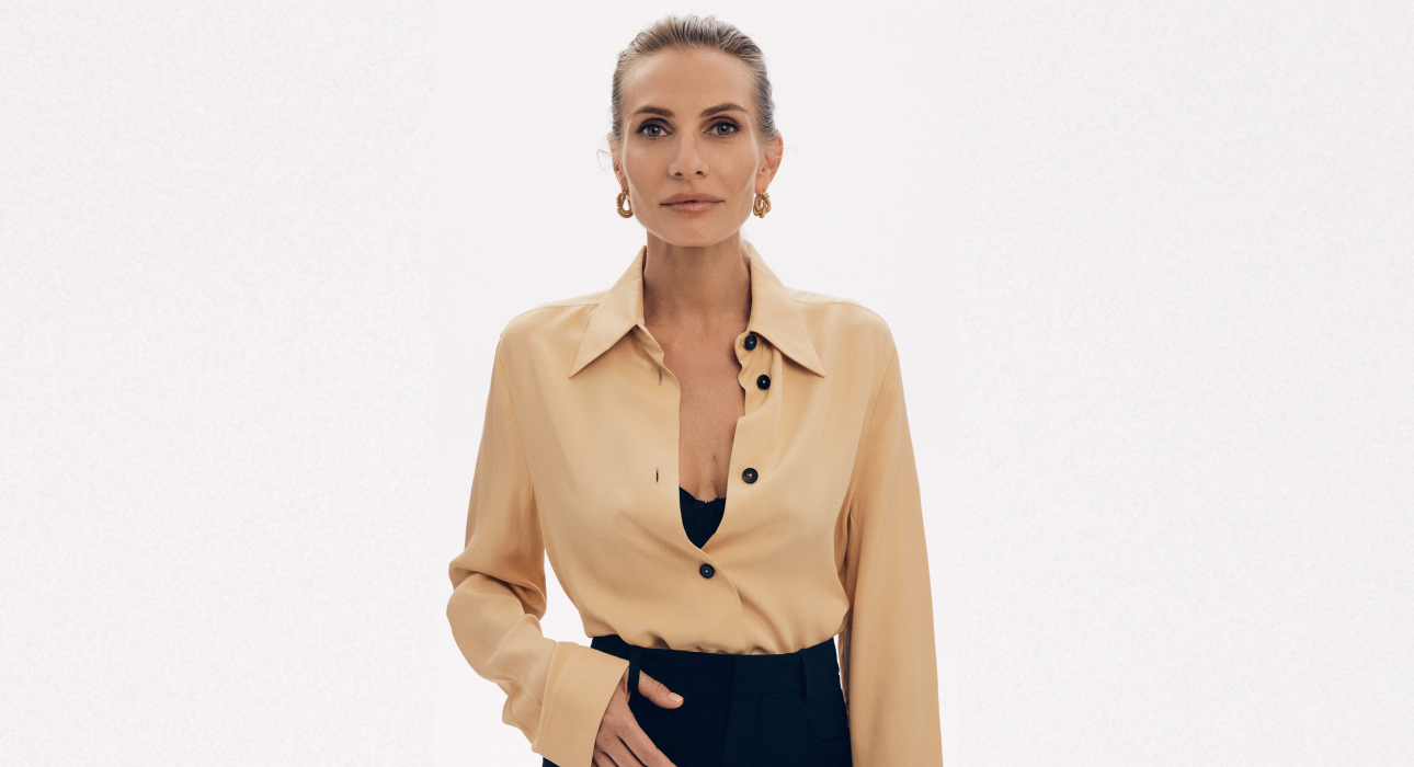 #КрасотаБезЖертв с Ольгой Тарасовой: банкинг коллагена, баланс микробиома и нейрокожа — какие бьюти-термины и тренды пора изучить?