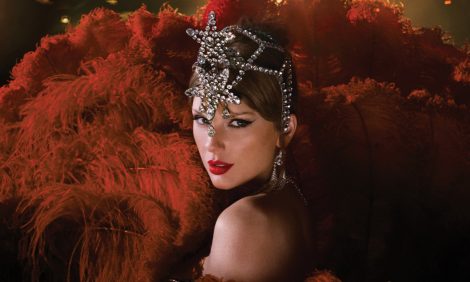 Women in&nbsp;Power: Тэйлор Свифт стала самой успешной певицей в&nbsp;истории&nbsp;&mdash; в&nbsp;чем ее&nbsp;феномен?