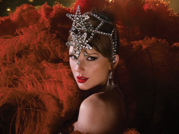 Women in&nbsp;Power: Тэйлор Свифт стала самой успешной певицей в&nbsp;истории&nbsp;&mdash; в&nbsp;чем ее&nbsp;феномен?