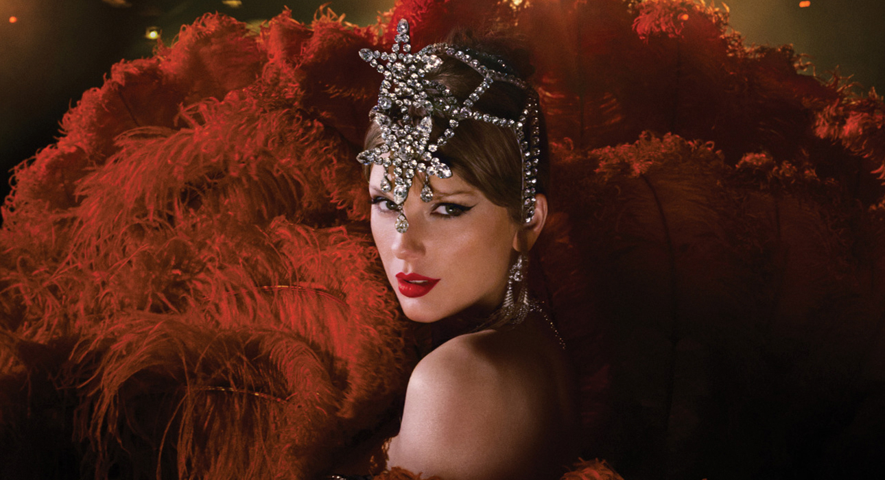 Тэйлор Свифт стала самой успешной певицей в истории