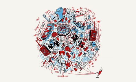 Что год грядущий нам готовит? Вышел специальный выпуск The Economist с&nbsp;прогнозом на&nbsp;2026 год