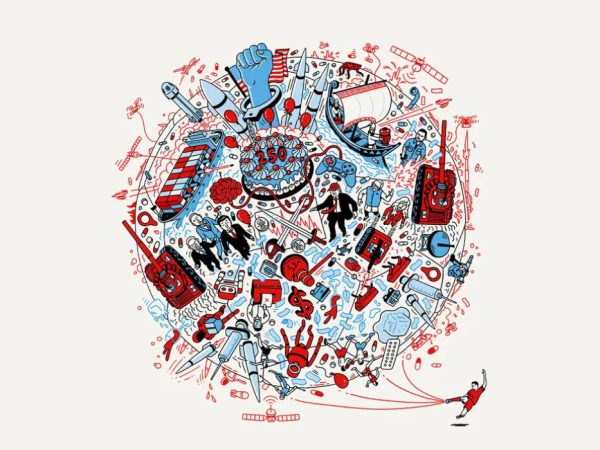 Что год грядущий нам готовит? Вышел специальный выпуск The Economist с&nbsp;прогнозом на&nbsp;2026 год