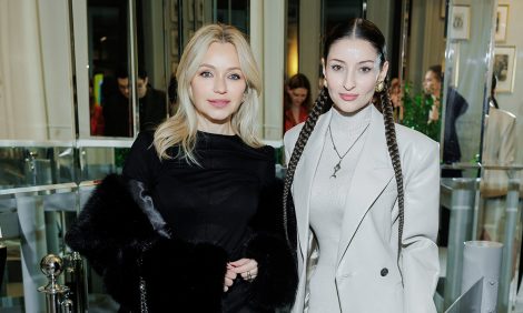 Светский backstage: превью выставки Voyage en&nbsp;Circassie с&nbsp;коллекцией старинных гравюр из&nbsp;частного собрания историка Тамары Коблевой