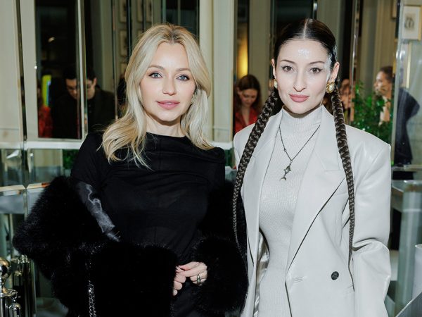 Светский backstage: превью выставки Voyage en&nbsp;Circassie с&nbsp;коллекцией старинных гравюр из&nbsp;частного собрания историка Тамары Коблевой