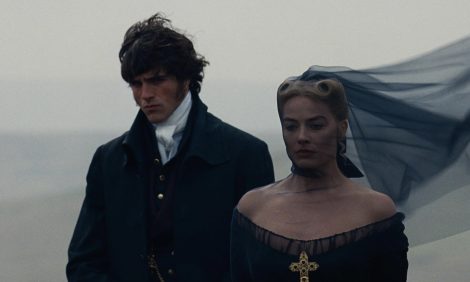 Кино Posta: 50&nbsp;оттенков Бронте&nbsp;&mdash; вышел трейлер &laquo;Грозового перевала&raquo; с&nbsp;Марго Робби и&nbsp;Джейкобом Элорди