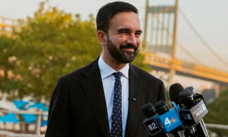 Men in&nbsp;Power: новым мэром Ньй-Йорка стал 34-летний мусульманин-демократ&nbsp;&mdash; почему эксперты считают его победу &laquo;пощечиной Трампу&raquo;?