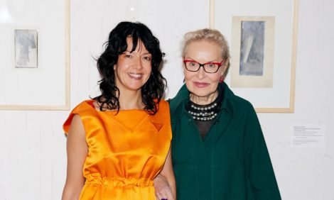 Светский backstage: день   рождения Центра &laquo;Зотов&raquo; и&nbsp;превью выставки &laquo;Татлин. Конструкция мира&raquo;