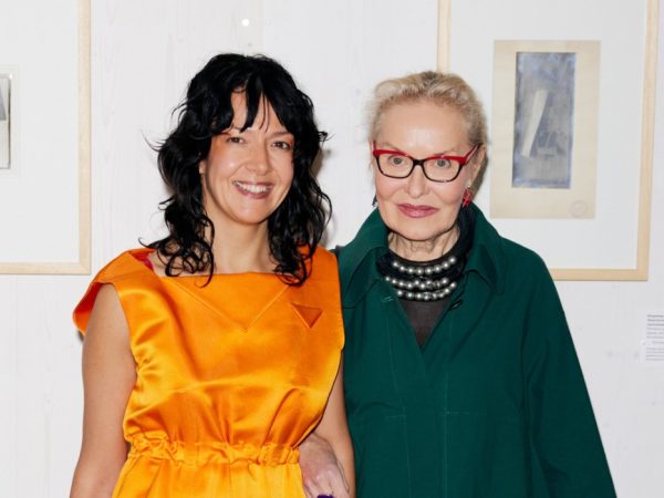 Светский backstage: день   рождения Центра &laquo;Зотов&raquo; и&nbsp;превью выставки &laquo;Татлин. Конструкция мира&raquo;