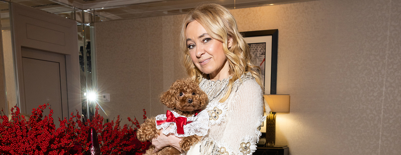 Светский backstage: сказочный коктейль Lid&rsquo;s Eventhouse в&nbsp;Four Seasons Hotel Moscow