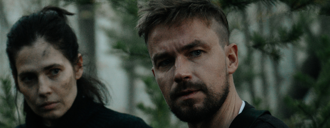 Posta Сериалы: Александр Петров исполнит главную роль в&nbsp;третьем сезоне &laquo;Фишера&raquo;