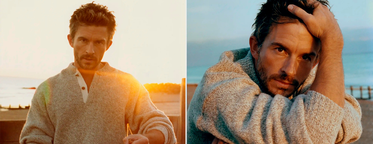 Журнал People назвал самого сексуального мужчину года&nbsp;&mdash; им&nbsp;стал актер сериала &laquo;Бриджертоны&raquo; Джонатан Бейли