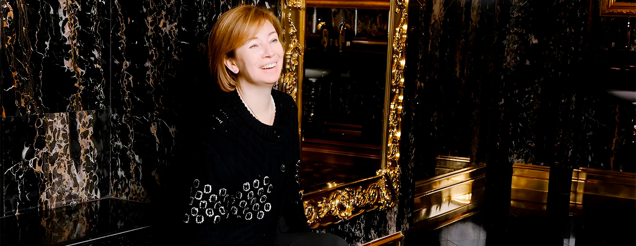 Healthy Moscow: владелица клиники &laquo;Крафтвэй&raquo; Виктория Рощанинова&nbsp;&mdash; о&nbsp;том, как процедура интервальной гипокси-гипероксической терапии может избавить от&nbsp;стресса&nbsp;и... похмельного синдрома