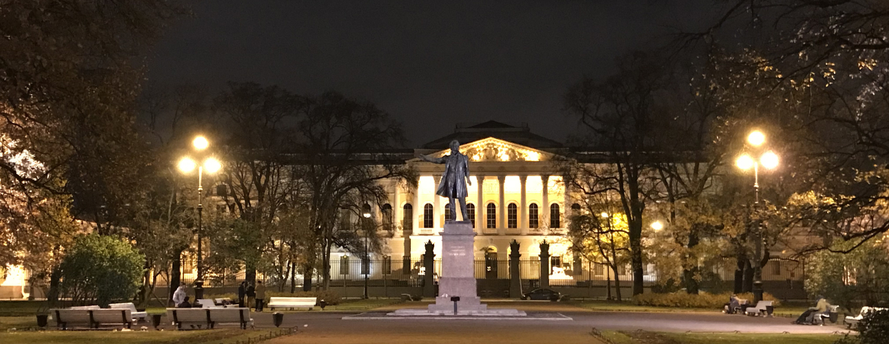 Питер Weekly: премьера балета &laquo;Поликушка&raquo;, Flora Fest и&nbsp;новый ресторан Maison Rouge