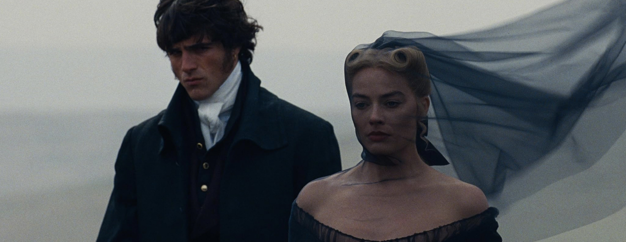 Кино Posta: 50&nbsp;оттенков Бронте&nbsp;&mdash; вышел трейлер &laquo;Грозового перевала&raquo; с&nbsp;Марго Робби и&nbsp;Джейкобом Элорди