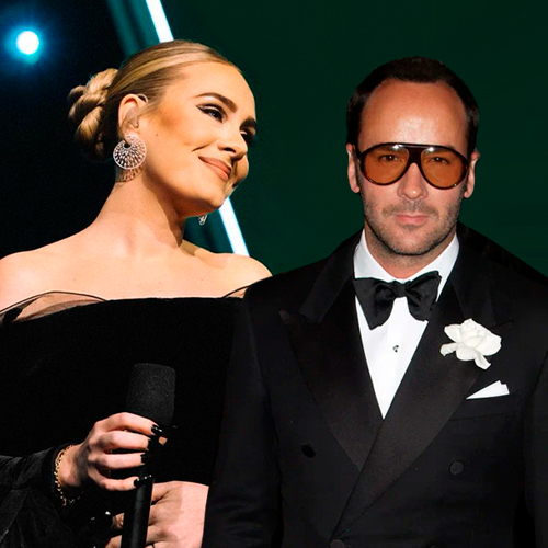 Кино Posta: в&nbsp;новом фильме Тома Форда снимутся Адель, Колин Ферт и&nbsp;Николас Холт