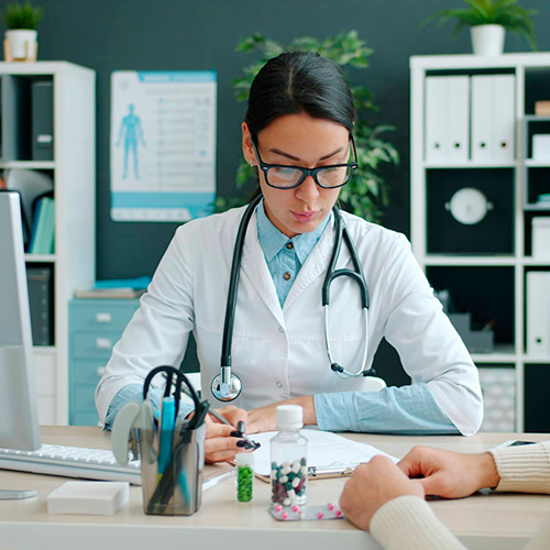 Качество жизни: депрессия, снижение либидо, плохая память и&nbsp;хроническая усталость&nbsp;&mdash; какие неочевидные проблемы вызывает лишний вес?