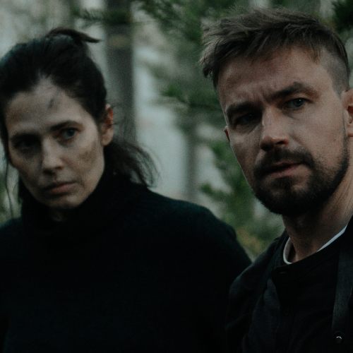 Posta Сериалы: Александр Петров исполнит главную роль в&nbsp;третьем сезоне &laquo;Фишера&raquo;