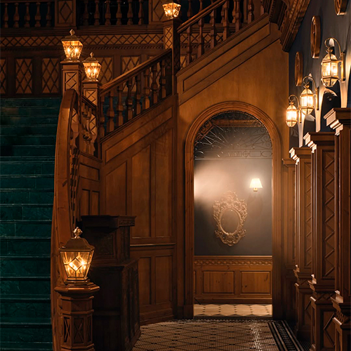 Новый отель: &laquo;царство грез&raquo;&nbsp;&mdash; в&nbsp;Таиланде готовится к&nbsp;открытию бутик-отель Maison Mystique