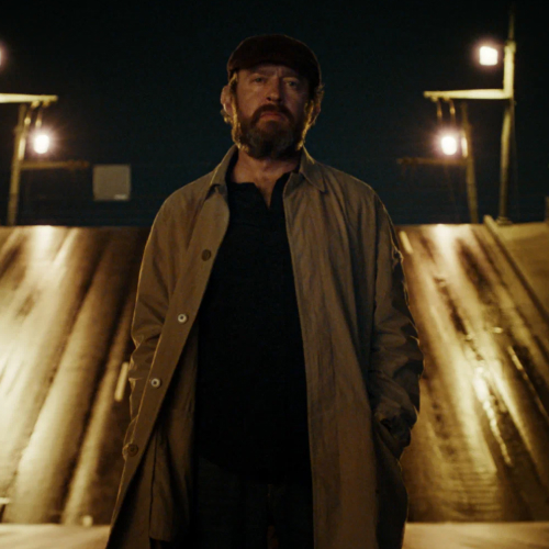 Posta Сериалы: третий сезон детективного триллера &laquo;Метод&raquo; смотрим с&nbsp;20&nbsp;ноября