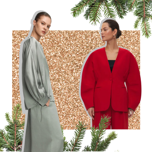 Это на&nbsp;Новый год! 5&nbsp;идей, в&nbsp;чем встречать главную ночь года