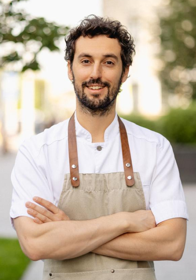 Симоне Гобби