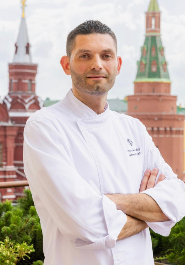 Дженнаро Конте