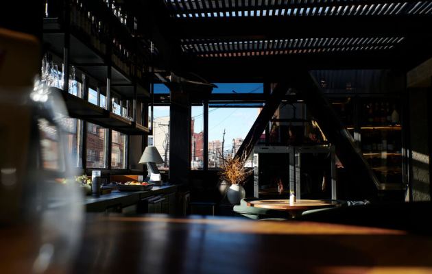 El Chato в Боготе 