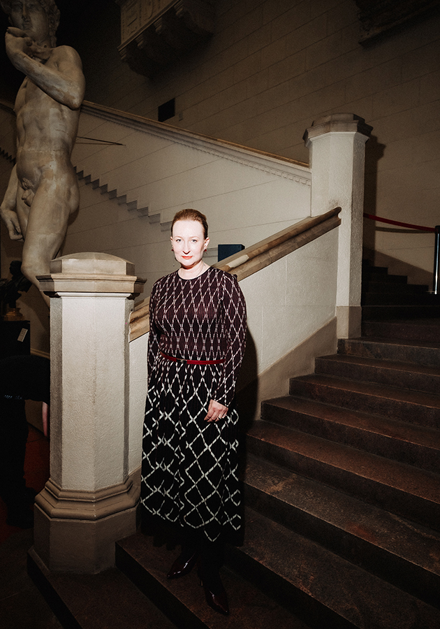 Ольга Галактионова