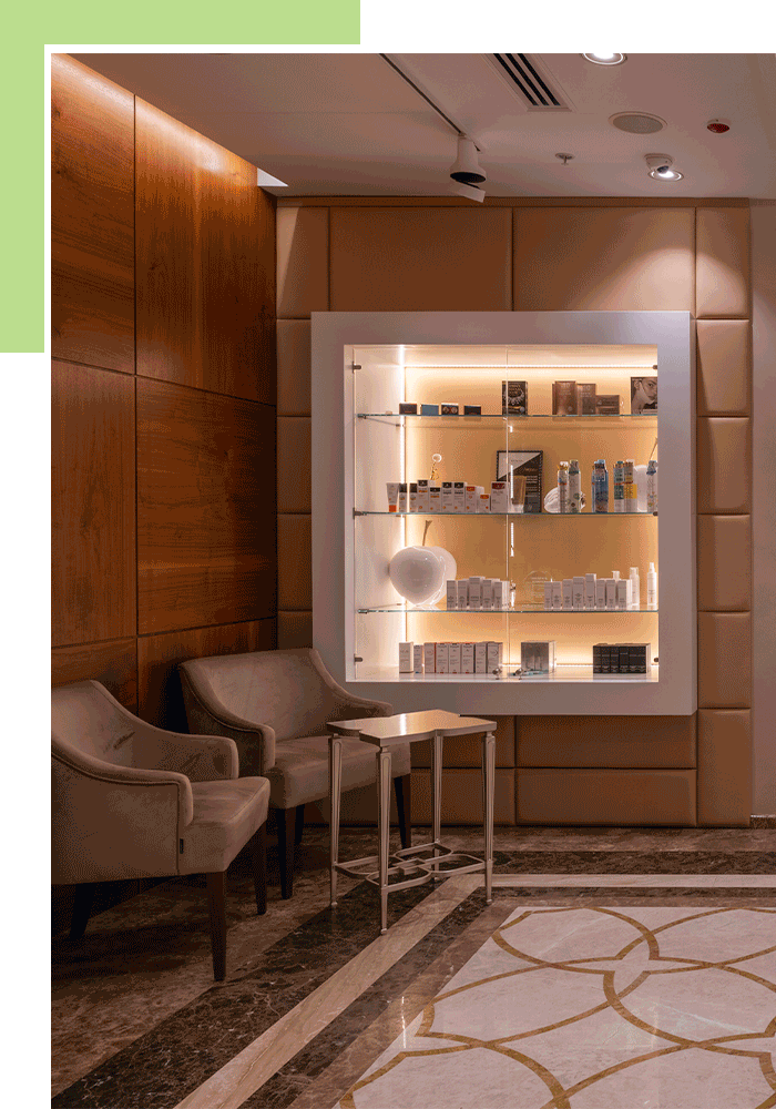 Голливудский лазерный пилинг в Swiss Beauty Clinic