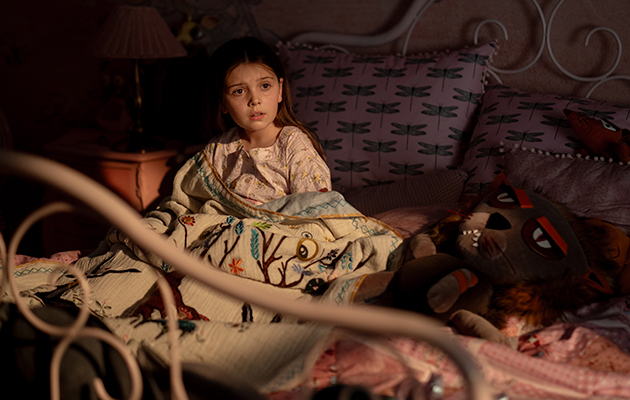 «Поймать монстра»