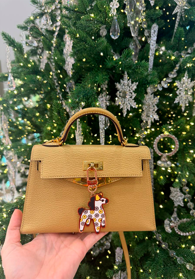 «Забавы» от EIRINE: новая коллекция ювелирного дома в русском народном стиле