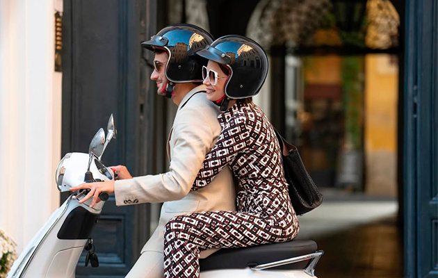 Трейлер пятого сезона «Эмили в Париже»