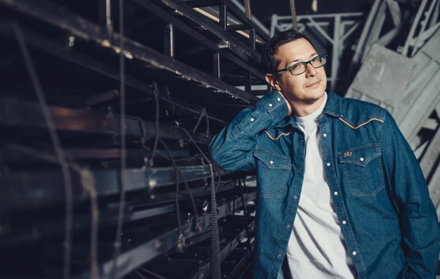 Алексей Франдетти