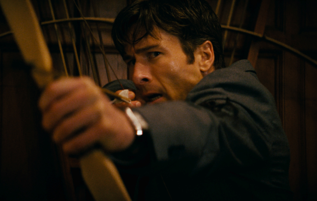 Трейлер комедийной драмы «Наследник»