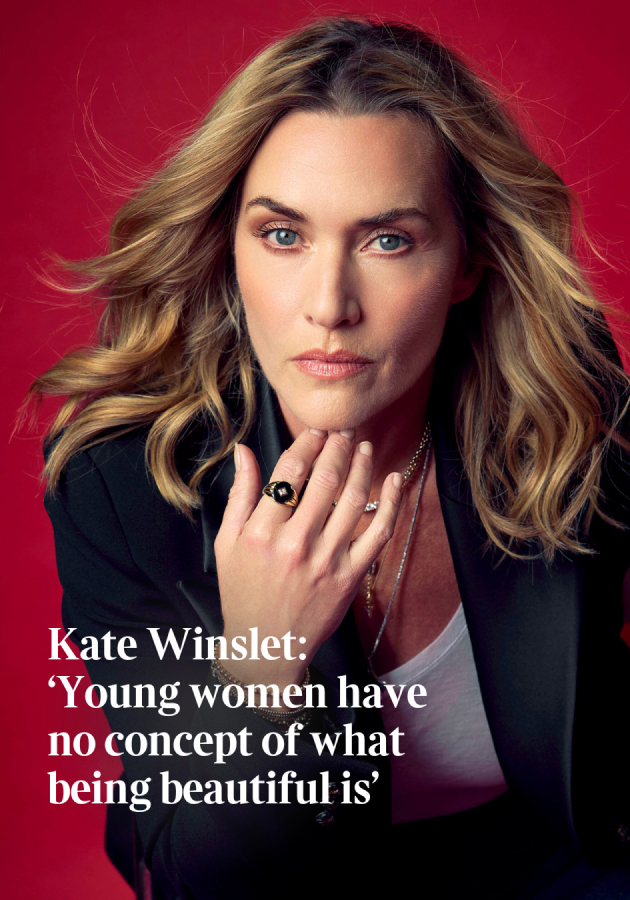 Кейт Уинслет