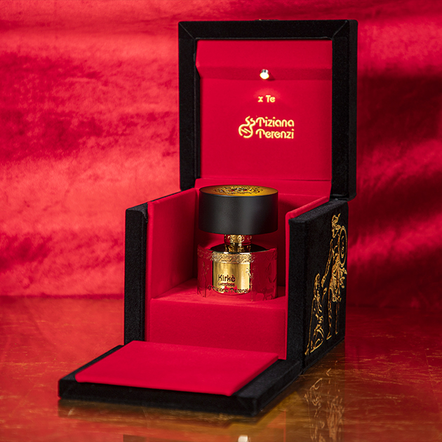 Tiziana Terenzi Kirke Overdose