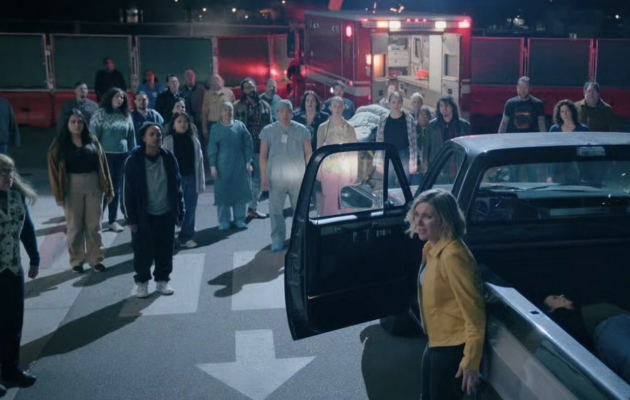 Сериал «Одна из многих» от Apple TV