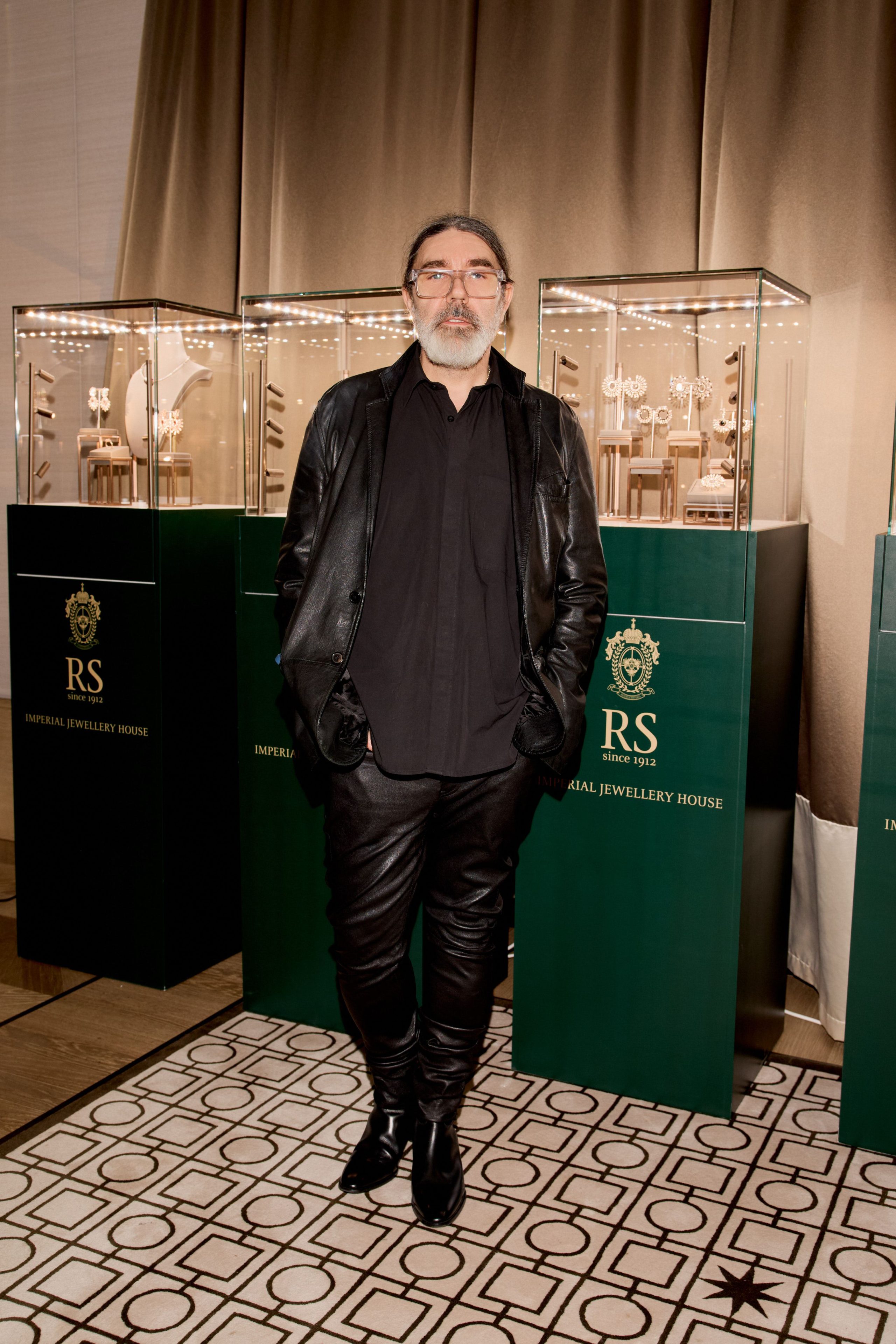 Даниил Берг