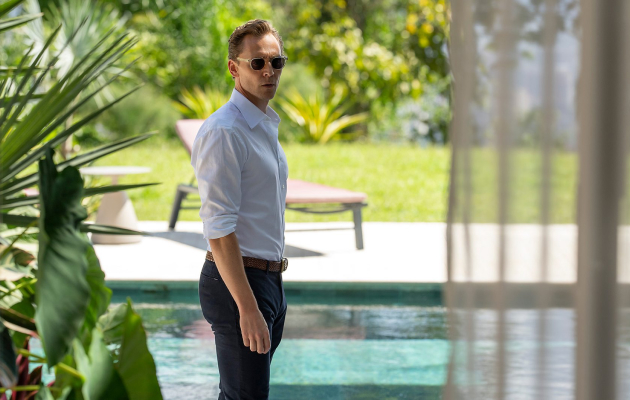 Трейлер второго сезона «Ночного администратора»