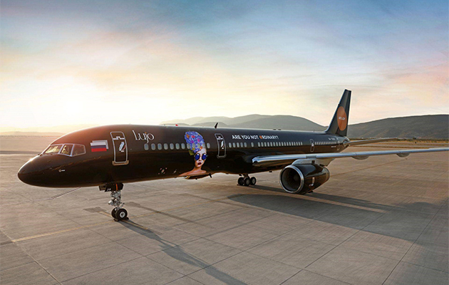 Туроператор LOTİ 