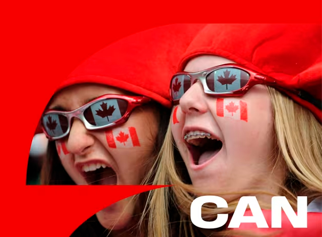 ЧМ-2026 — США, Канада и Мексика: куда реально поехать?