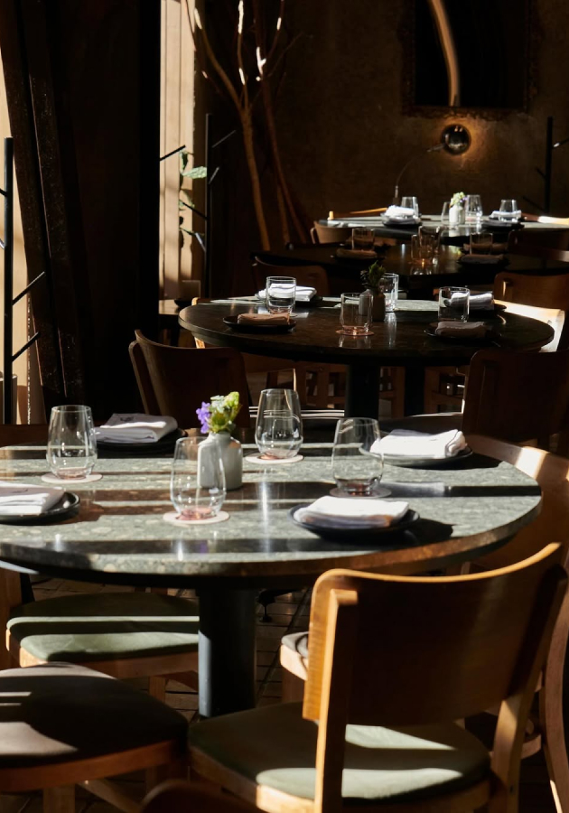 El Chato в Боготе 