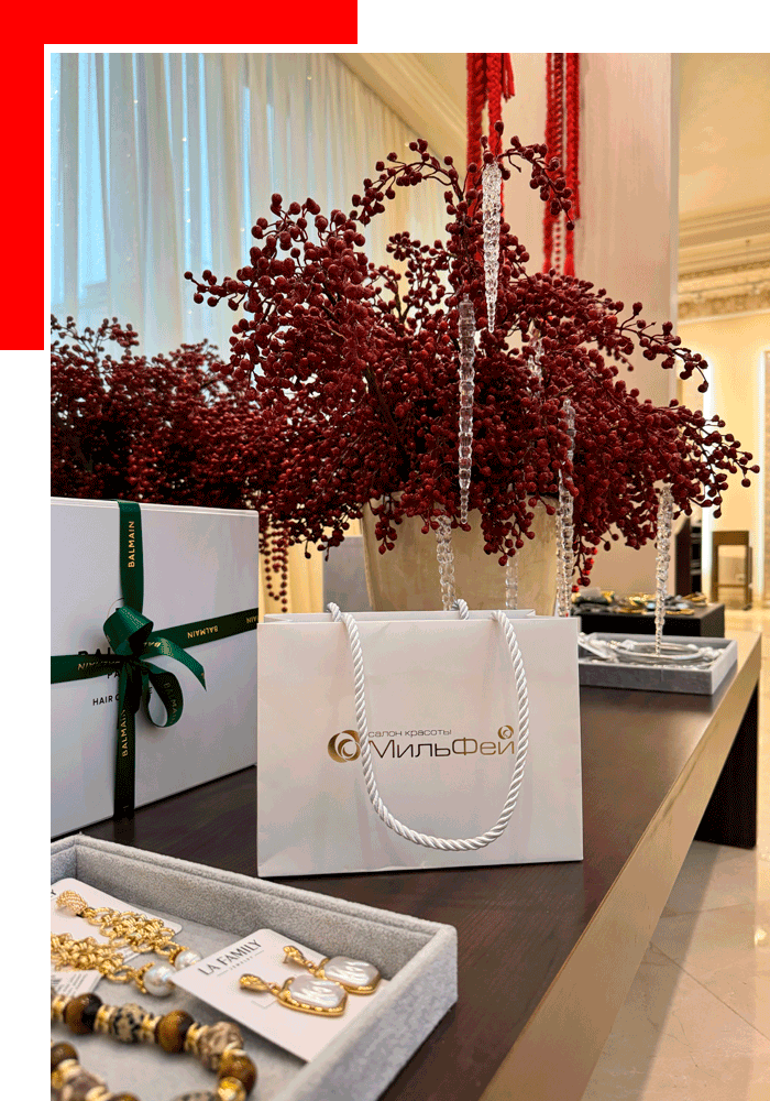 «Скинтеллектуальное» моделирование тела в «МильФее» на Фрунзенской