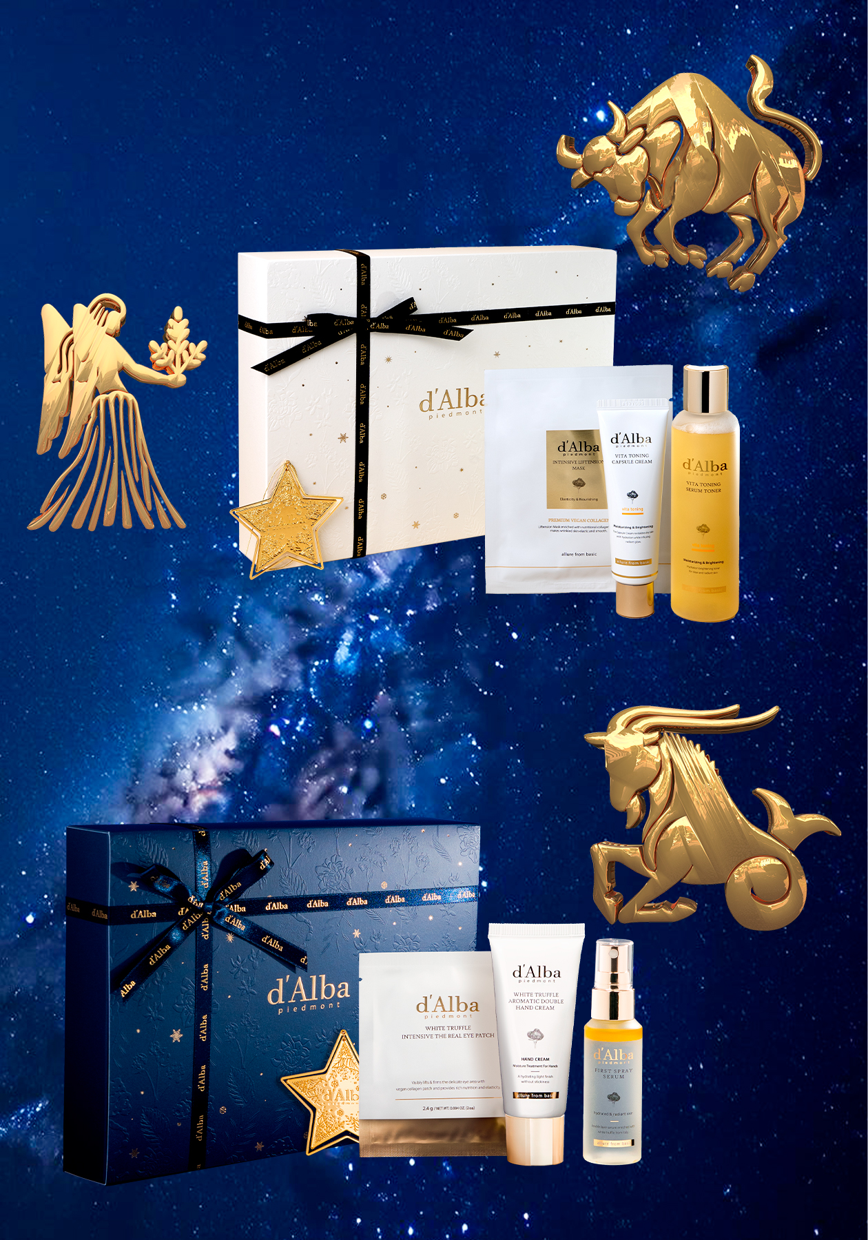 набор Vita Glow Set